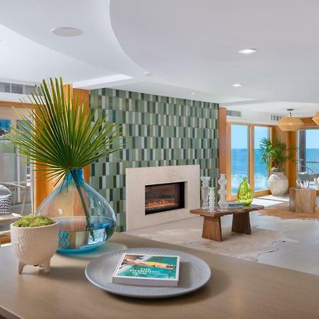 Beach Terrace Carlsbad Eksteriør billede