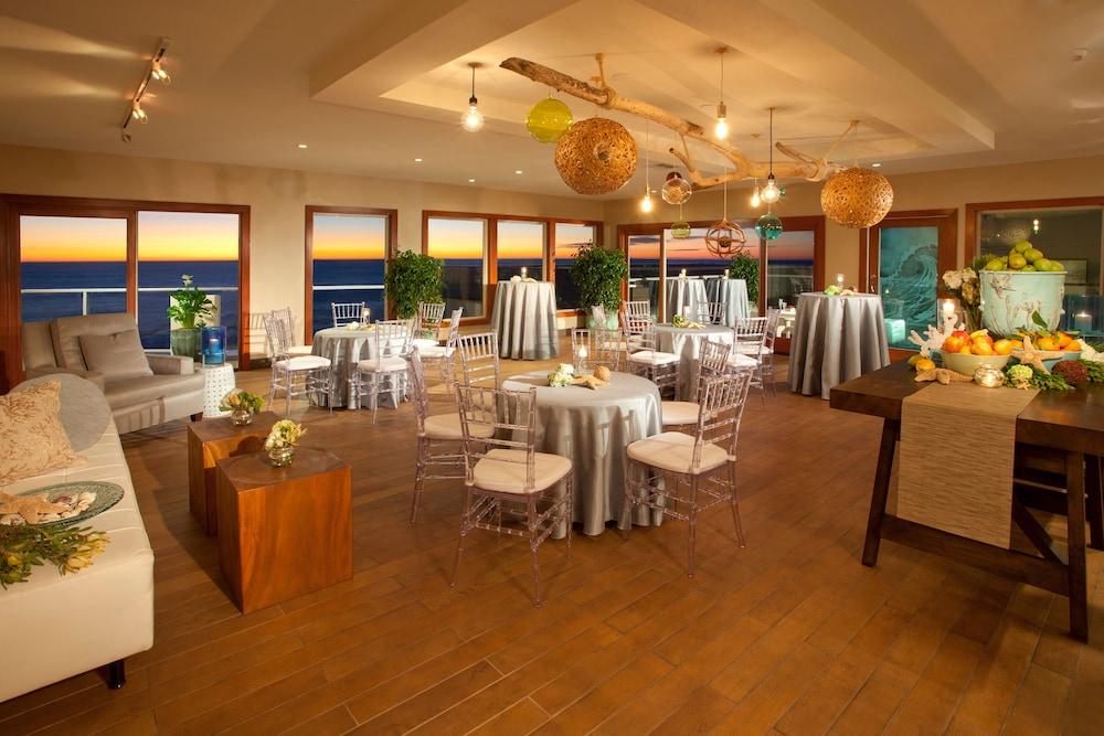 Beach Terrace Carlsbad Eksteriør billede