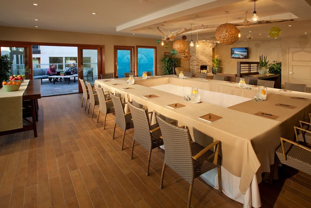 Beach Terrace Carlsbad Eksteriør billede