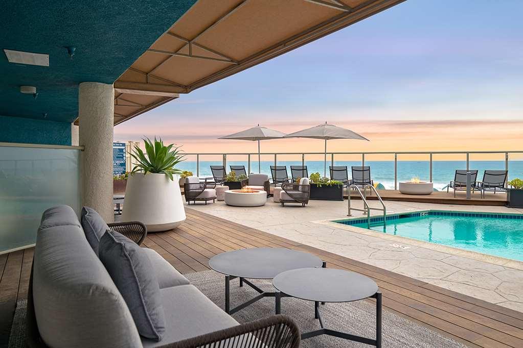 Beach Terrace Carlsbad Faciliteter billede