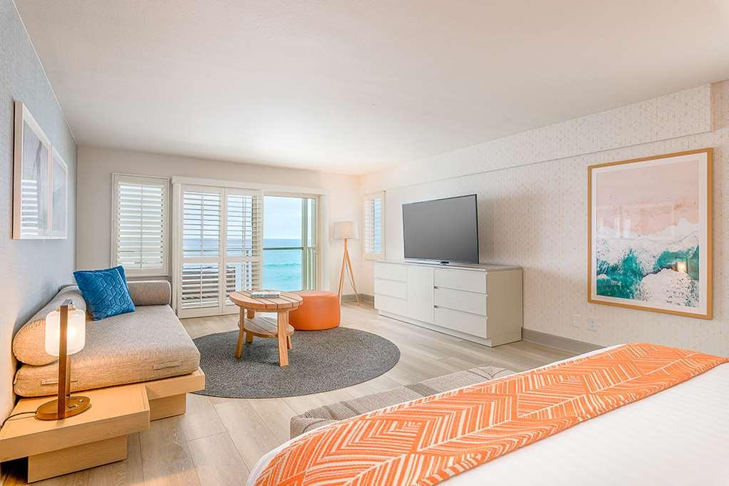 Beach Terrace Carlsbad Værelse billede