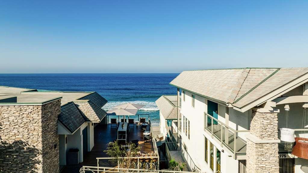 Beach Terrace Carlsbad Faciliteter billede