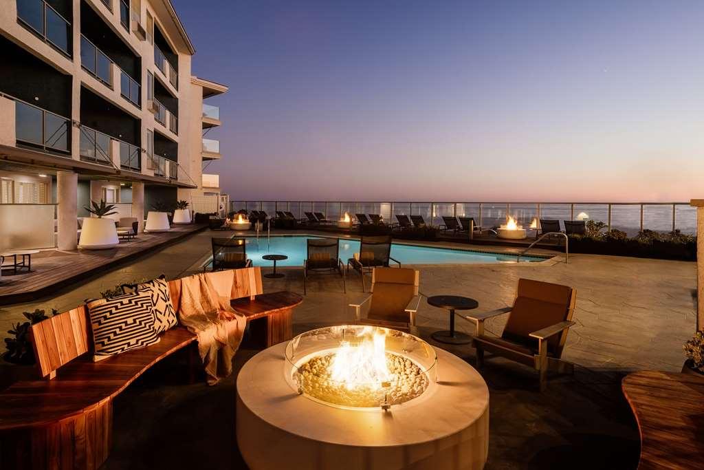 Beach Terrace Carlsbad Faciliteter billede