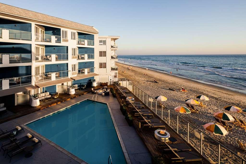 Beach Terrace Carlsbad Faciliteter billede