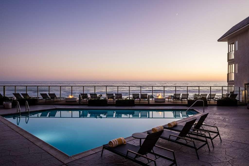 Beach Terrace Carlsbad Faciliteter billede
