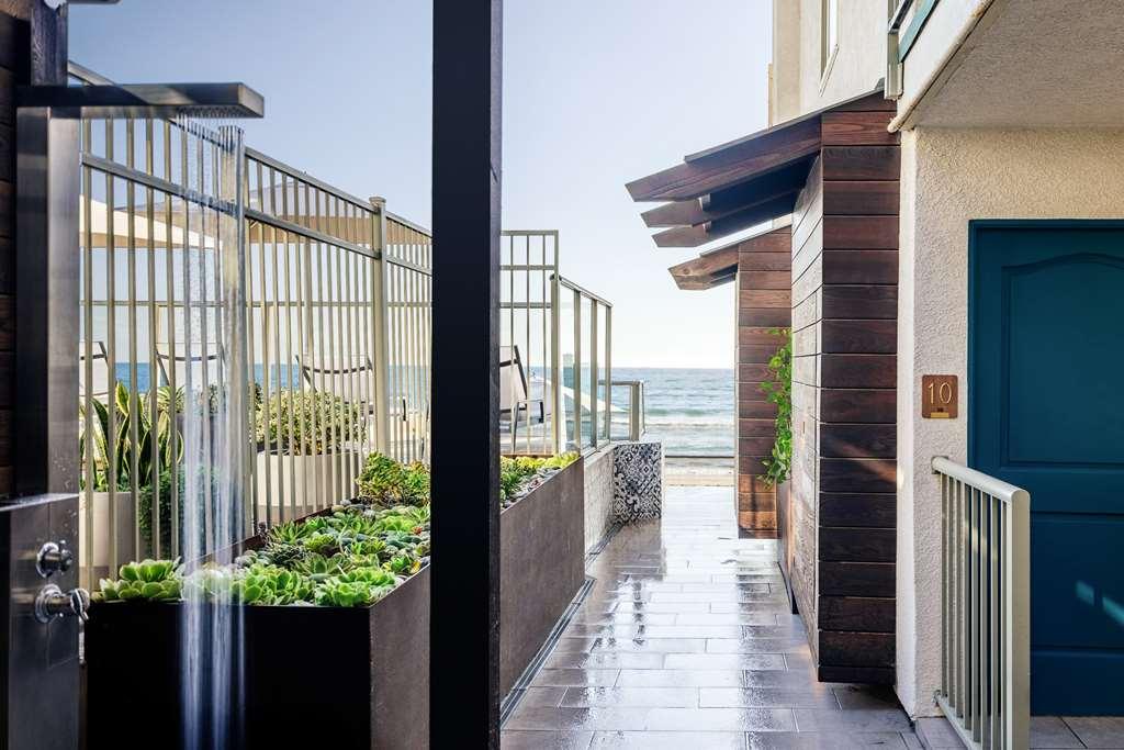 Beach Terrace Carlsbad Faciliteter billede