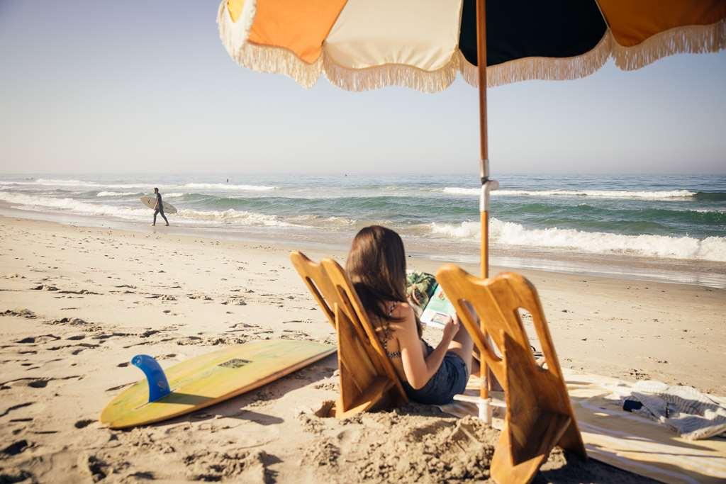 Beach Terrace Carlsbad Faciliteter billede