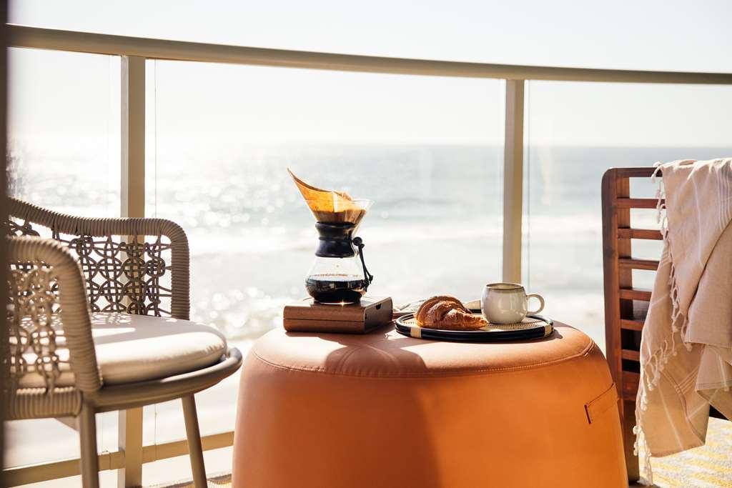 Beach Terrace Carlsbad Eksteriør billede