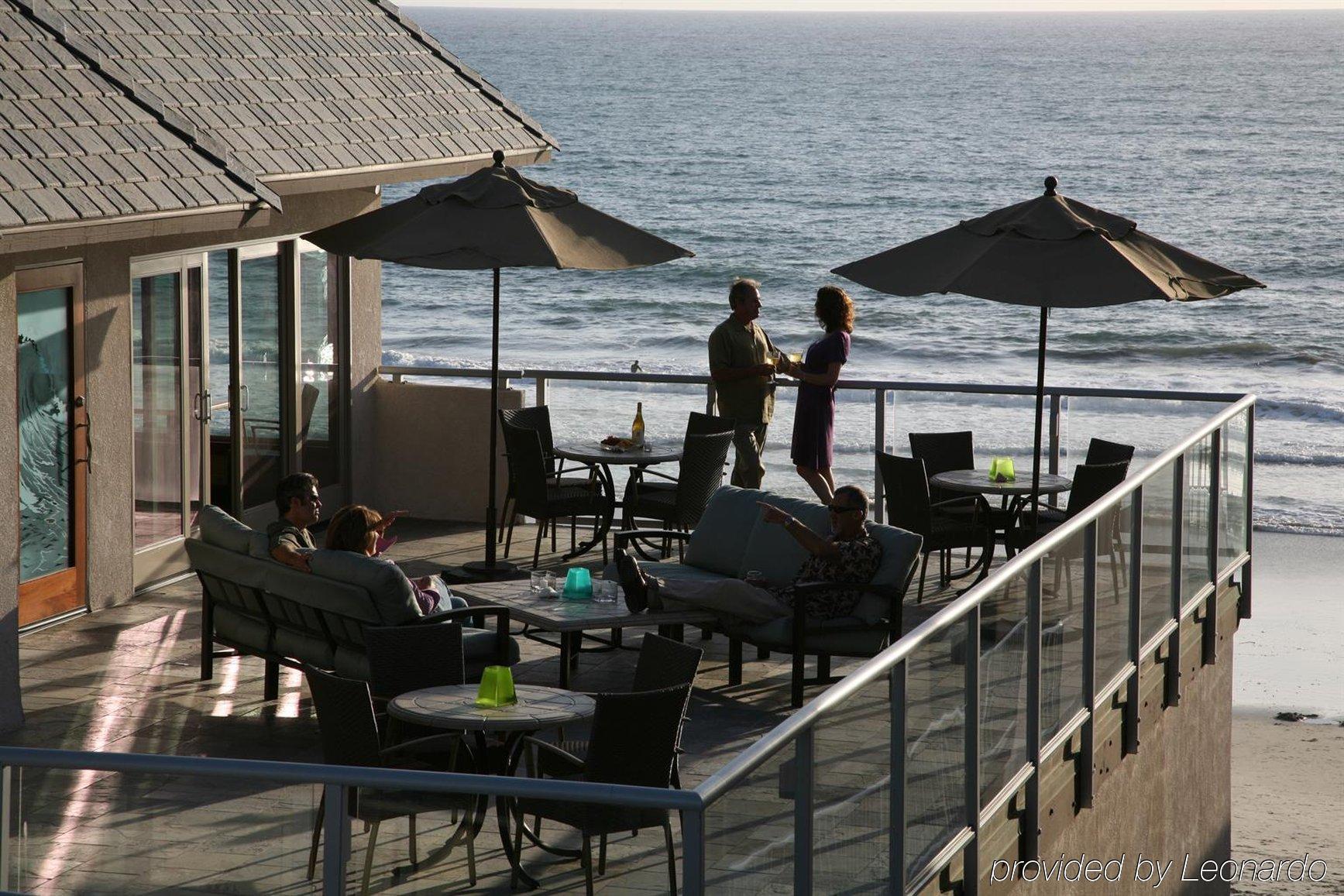 Beach Terrace Carlsbad Eksteriør billede